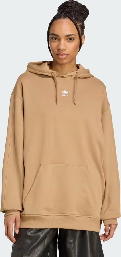 Adidas Essentials Loose French Terry Hoodie