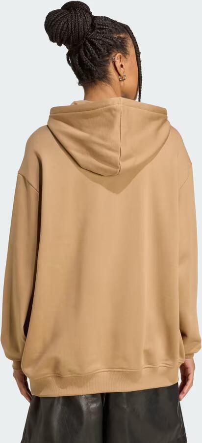 Adidas Essentials Loose French Terry Hoodie - Foto 6