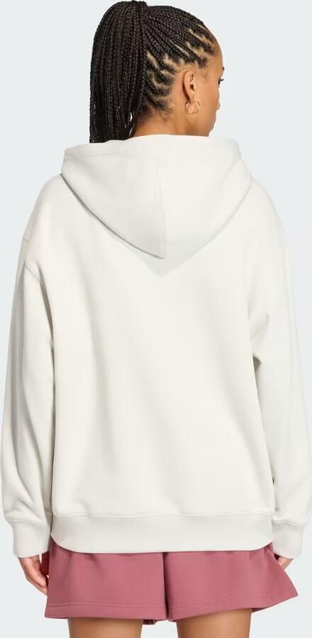 Adidas ESSENTIALS LOOSE FRENCH TERRY HOODIE - Foto 6