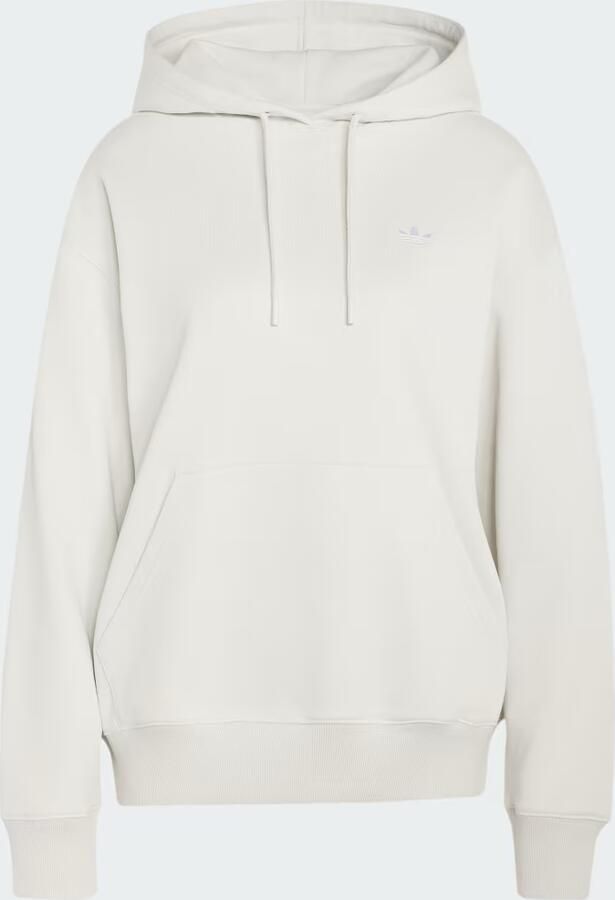 Adidas ESSENTIALS LOOSE FRENCH TERRY HOODIE - Foto 3