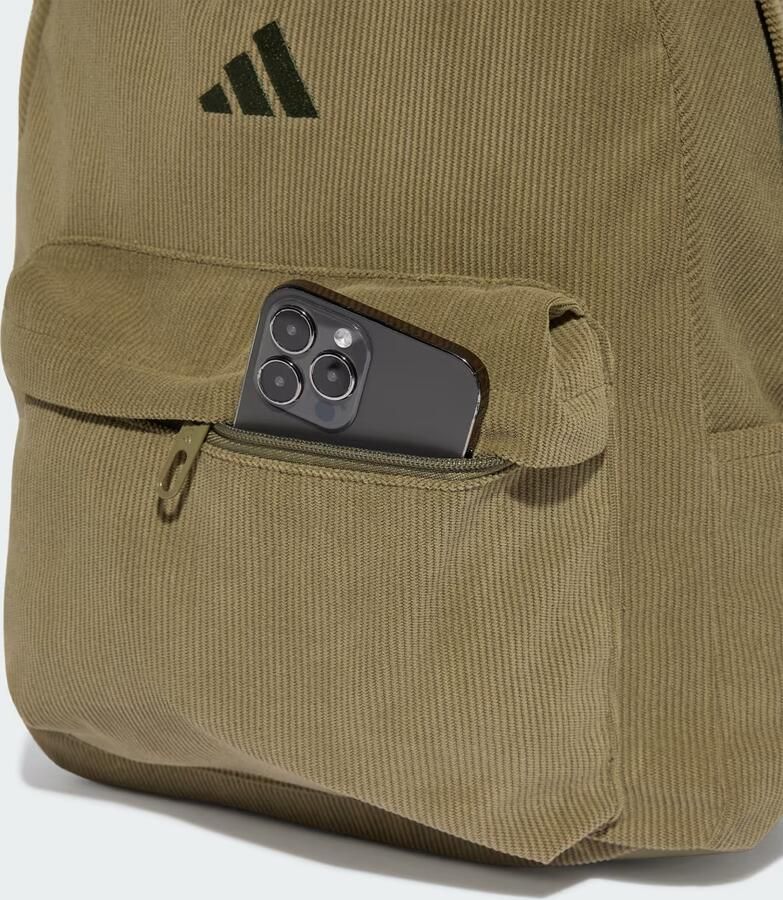 Adidas Essentials Material Rugzak - Foto 3