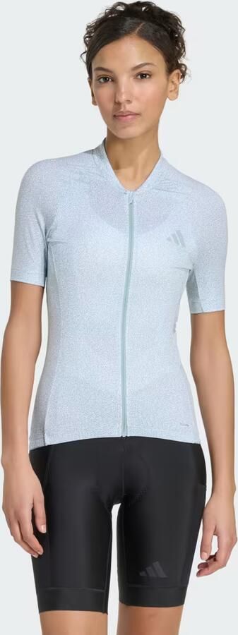 Adidas ESSENTIALS MORPH GRAPHIC WIELRENSHIRT