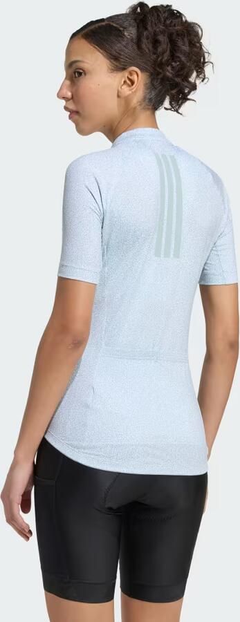 Adidas ESSENTIALS MORPH GRAPHIC WIELRENSHIRT - Foto 6