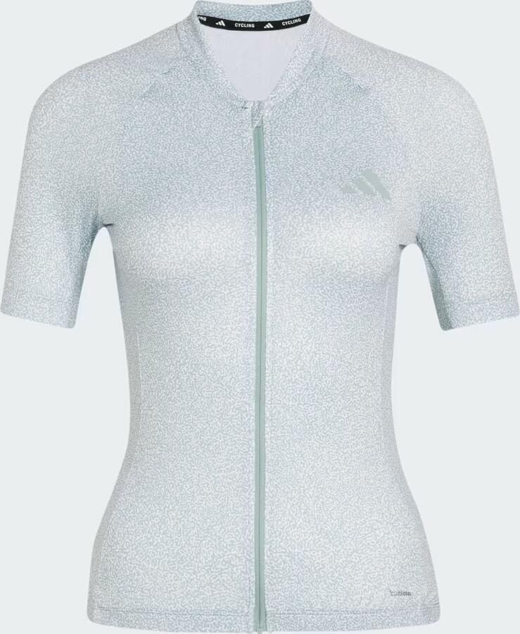 Adidas ESSENTIALS MORPH GRAPHIC WIELRENSHIRT - Foto 3