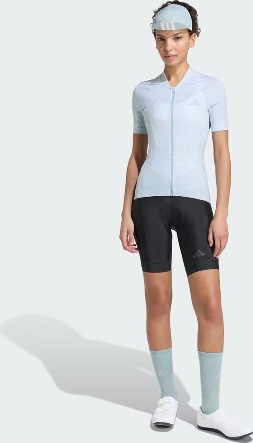 Adidas ESSENTIALS MORPH GRAPHIC WIELRENSHIRT - Foto 4