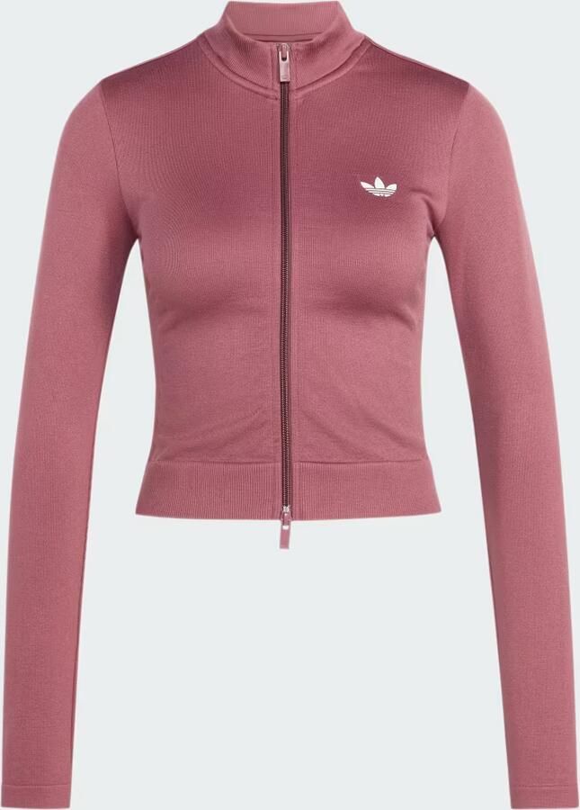 Adidas ESSENTIALS NAADLOOS SPORTJACK - Foto 2