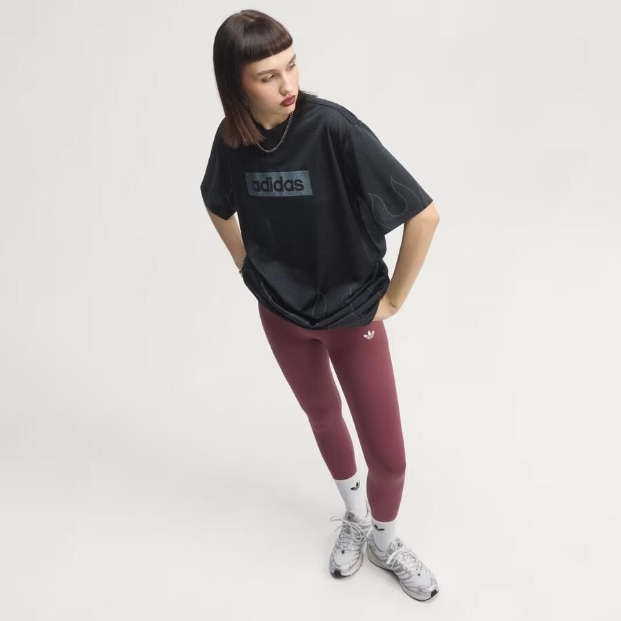 Adidas ESSENTIALS NAADLOZE LEGGING