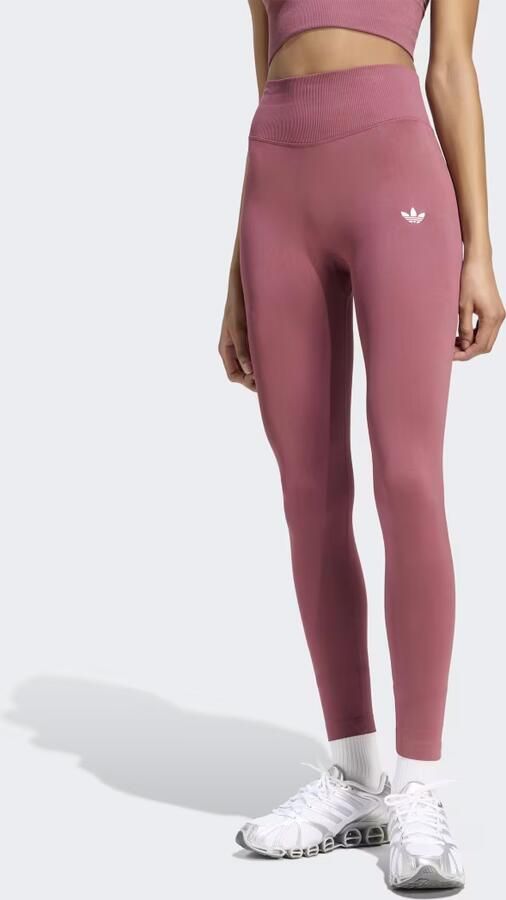 Adidas ESSENTIALS NAADLOZE LEGGING