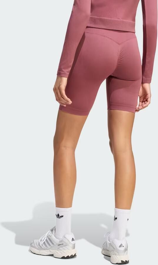 Adidas ESSENTIALS NAADLOZE SHORT 5-INCH - Foto 6