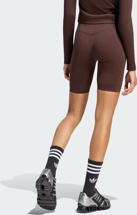 Adidas ESSENTIALS NAADLOZE SHORT 5-INCH - Foto 5