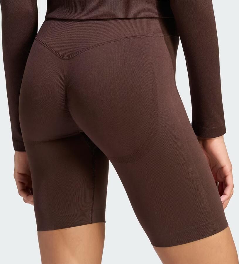 Adidas ESSENTIALS NAADLOZE SHORT 5-INCH - Foto 2
