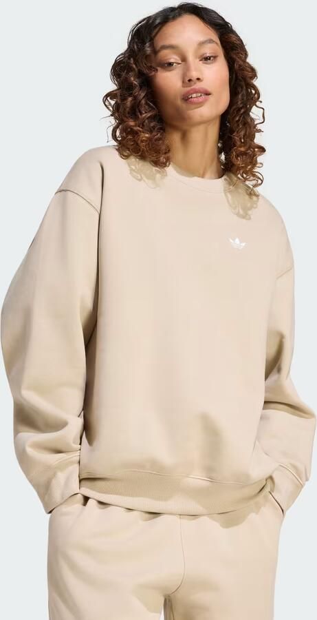 Adidas ESSENTIALS OS SWEATSHIRT