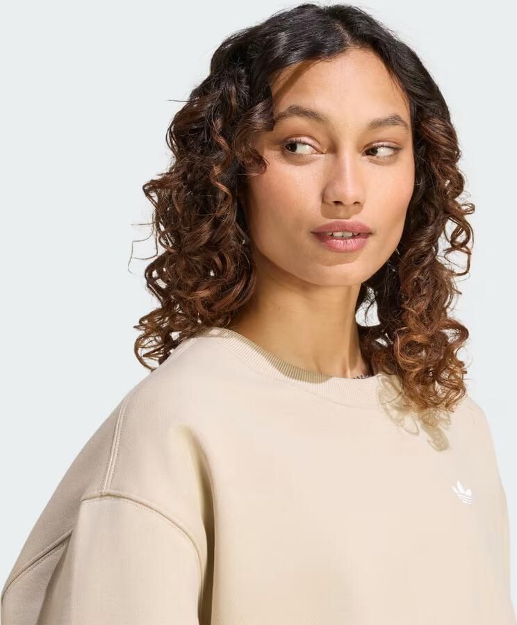 Adidas ESSENTIALS OS SWEATSHIRT - Foto 3