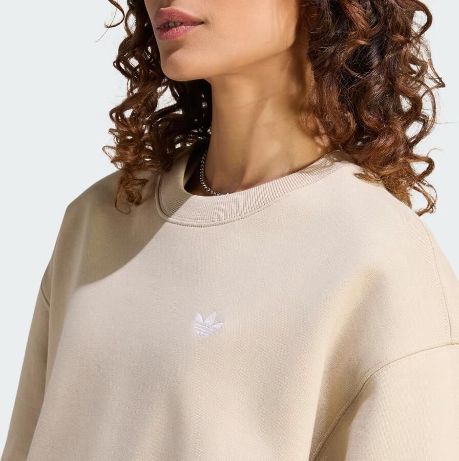 Adidas ESSENTIALS OS SWEATSHIRT - Foto 2