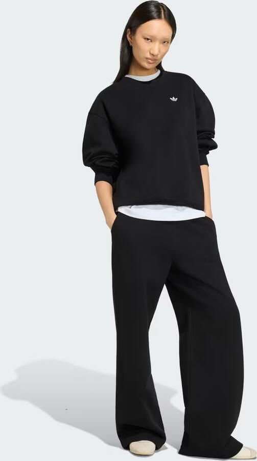 Adidas ESSENTIALS OS SWEATSHIRT - Foto 5