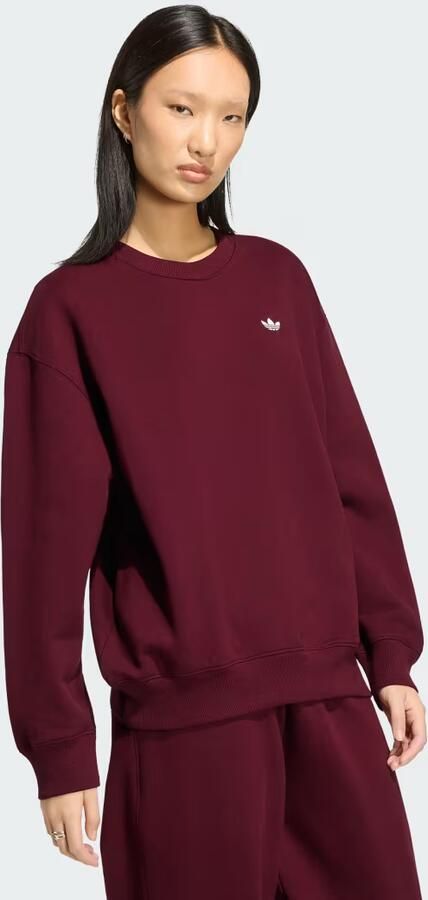 Adidas ESSENTIALS OS SWEATSHIRT