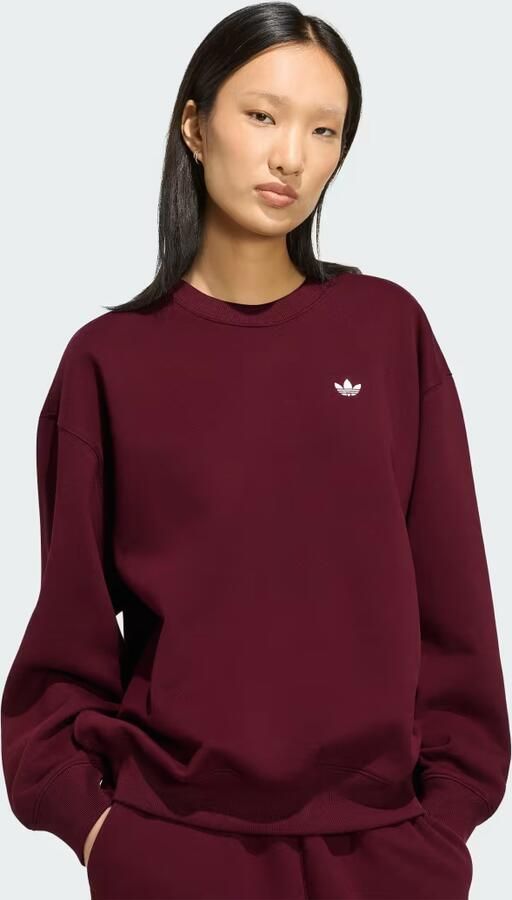 Adidas ESSENTIALS OS SWEATSHIRT - Foto 4