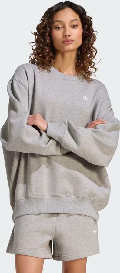 Adidas ESSENTIALS OS SWEATSHIRT