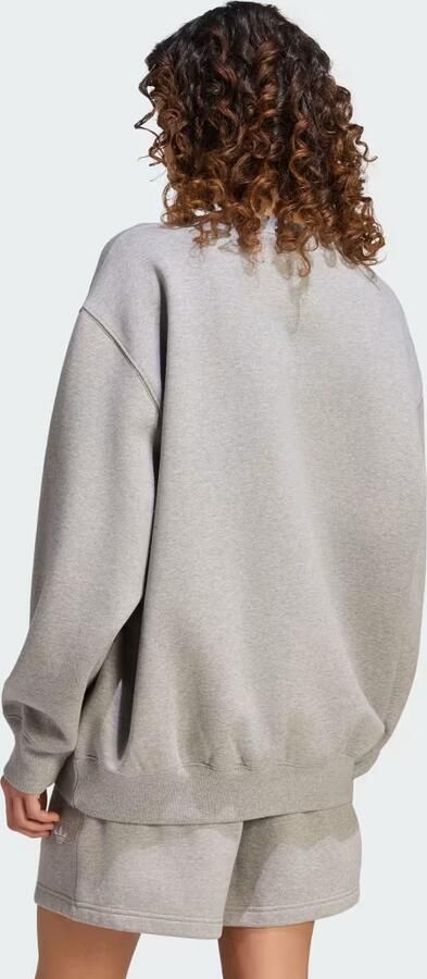 Adidas ESSENTIALS OS SWEATSHIRT - Foto 6