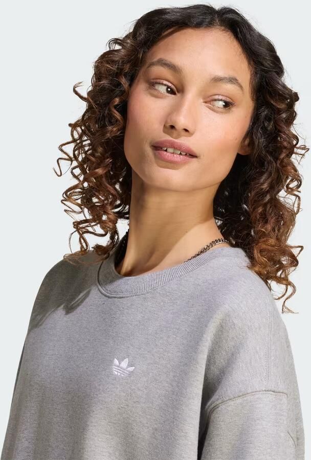 Adidas ESSENTIALS OS SWEATSHIRT - Foto 4