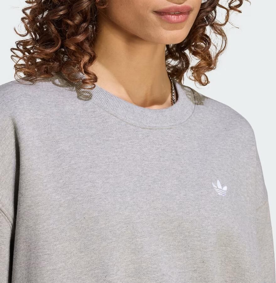 Adidas ESSENTIALS OS SWEATSHIRT - Foto 2