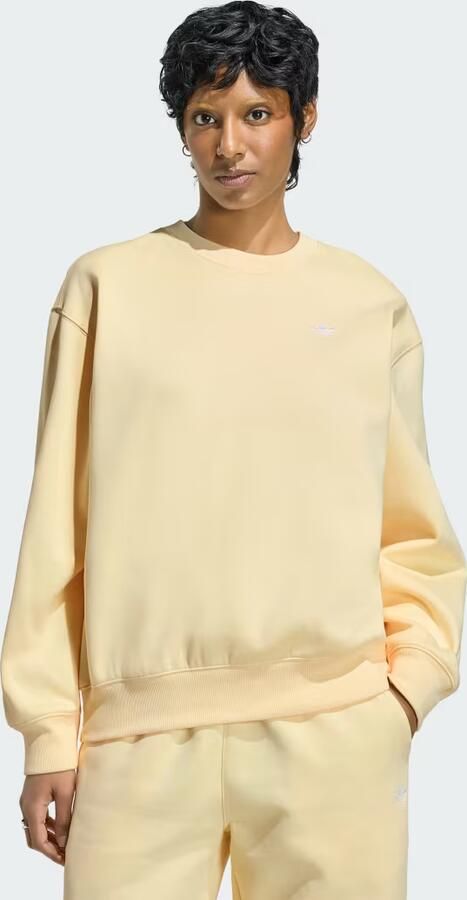 Adidas ESSENTIALS OS SWEATSHIRT