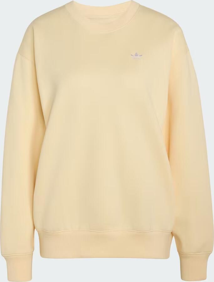 Adidas ESSENTIALS OS SWEATSHIRT - Foto 4