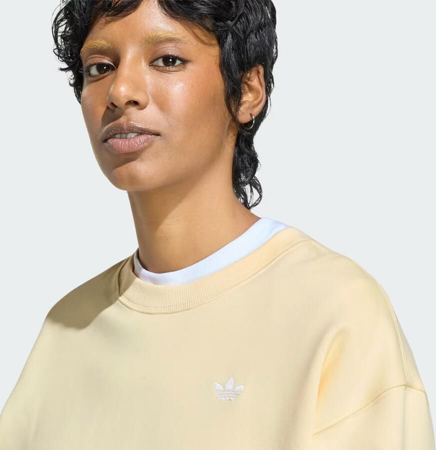 Adidas ESSENTIALS OS SWEATSHIRT - Foto 3