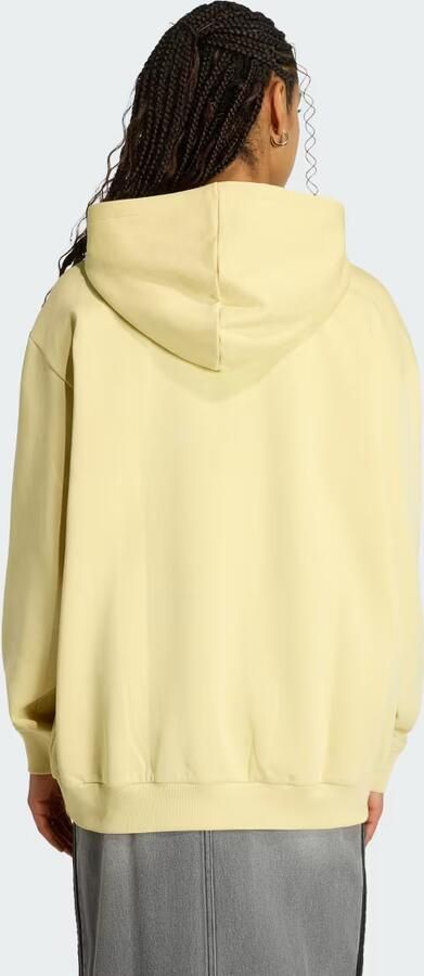 Adidas ESSENTIALS OVERSIZED FLEECE HOODIE - Foto 5
