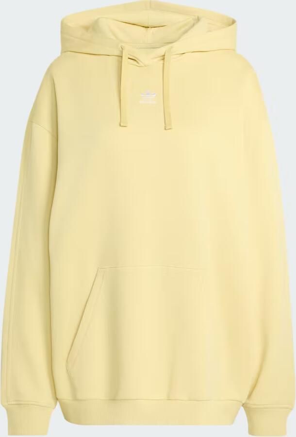 Adidas ESSENTIALS OVERSIZED FLEECE HOODIE - Foto 4