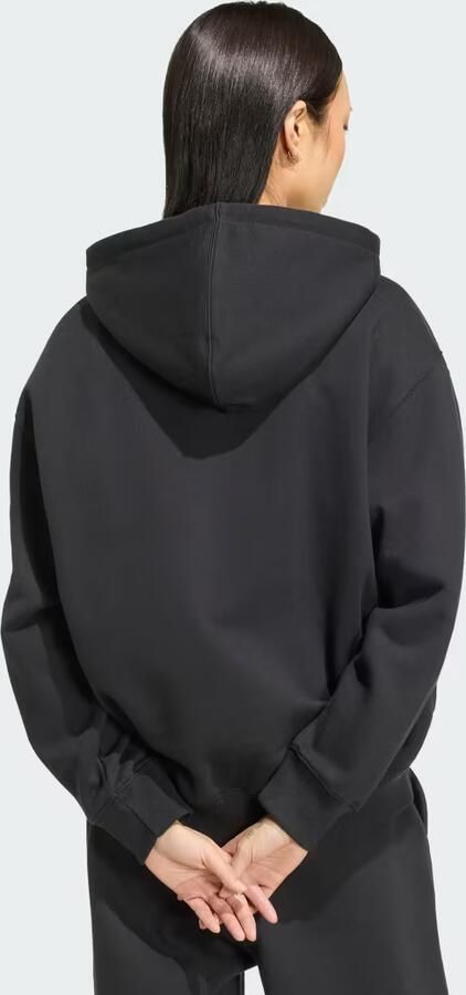 Adidas ESSENTIALS OVERSIZED FLEECE HOODIE - Foto 6