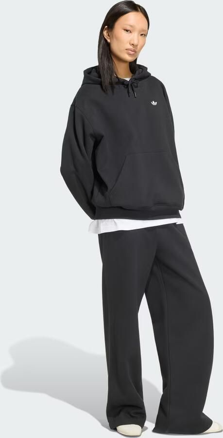 Adidas ESSENTIALS OVERSIZED FLEECE HOODIE - Foto 5