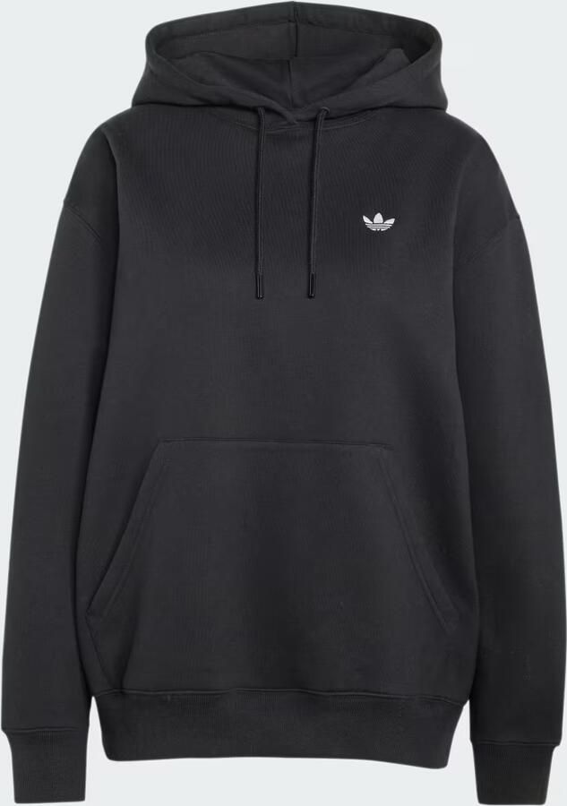 Adidas ESSENTIALS OVERSIZED FLEECE HOODIE - Foto 4