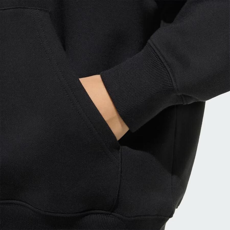 Adidas ESSENTIALS OVERSIZED FLEECE HOODIE - Foto 2