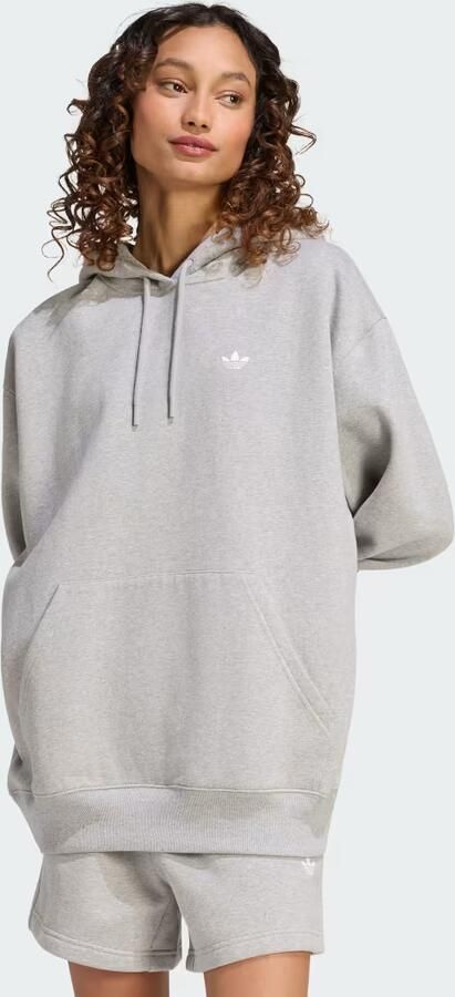 Adidas ESSENTIALS OVERSIZED FLEECE HOODIE