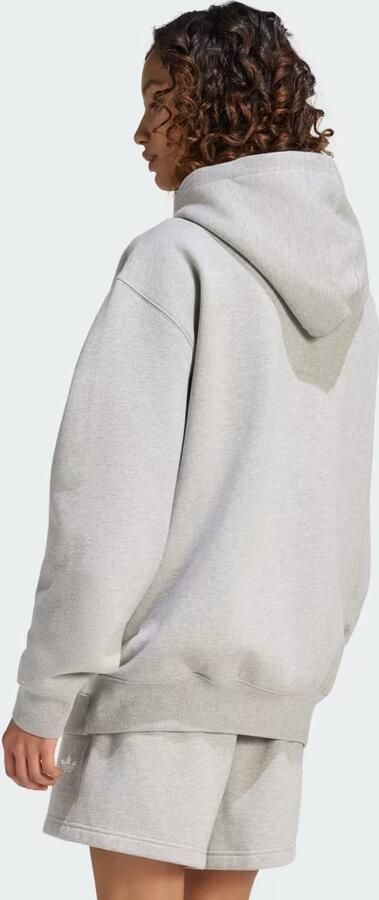 Adidas ESSENTIALS OVERSIZED FLEECE HOODIE - Foto 6