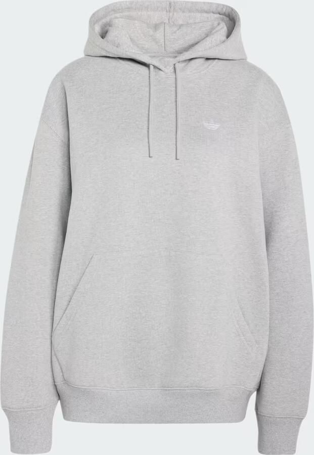 Adidas ESSENTIALS OVERSIZED FLEECE HOODIE - Foto 4