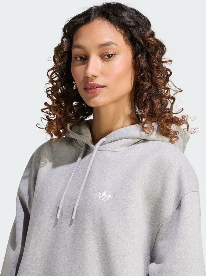 Adidas ESSENTIALS OVERSIZED FLEECE HOODIE - Foto 3