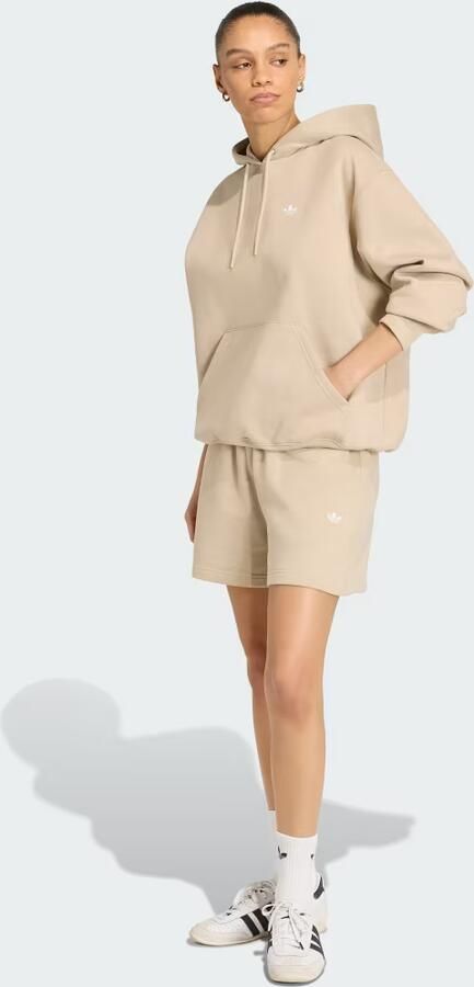 Adidas ESSENTIALS OVERSIZED FLEECE HOODIE - Foto 6