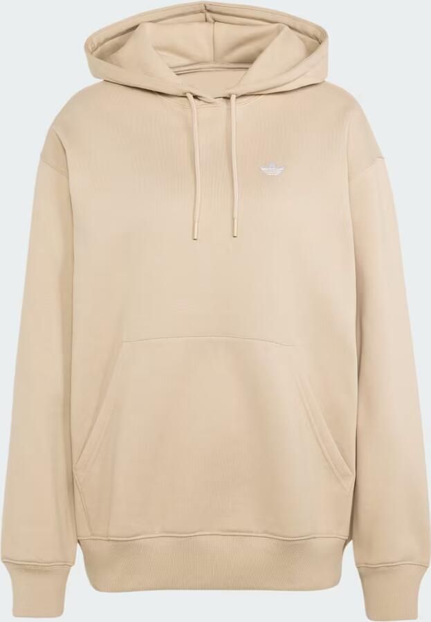 Adidas ESSENTIALS OVERSIZED FLEECE HOODIE - Foto 4