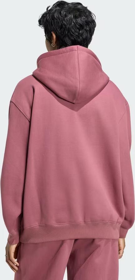 Adidas ESSENTIALS OVERSIZED FLEECE HOODIE - Foto 6