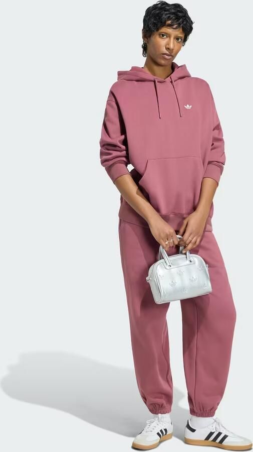 Adidas ESSENTIALS OVERSIZED FLEECE HOODIE - Foto 5