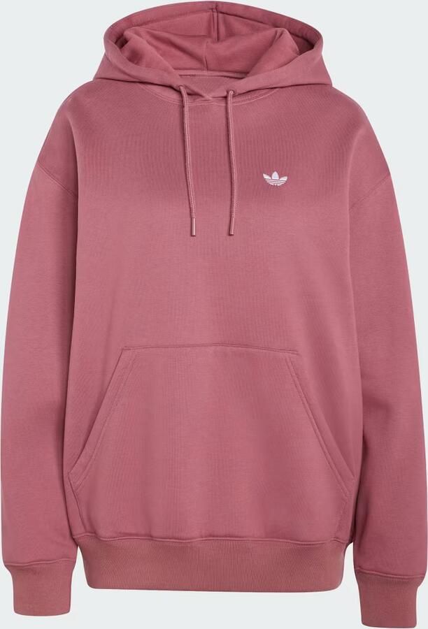 Adidas ESSENTIALS OVERSIZED FLEECE HOODIE - Foto 4