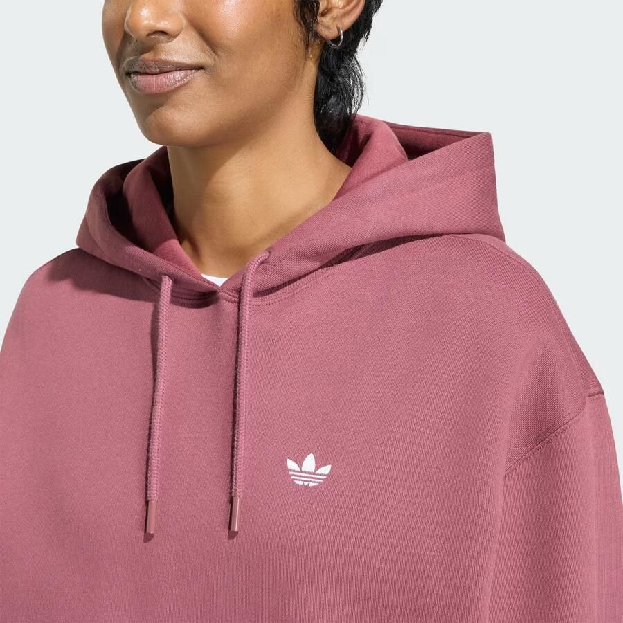 Adidas ESSENTIALS OVERSIZED FLEECE HOODIE - Foto 2