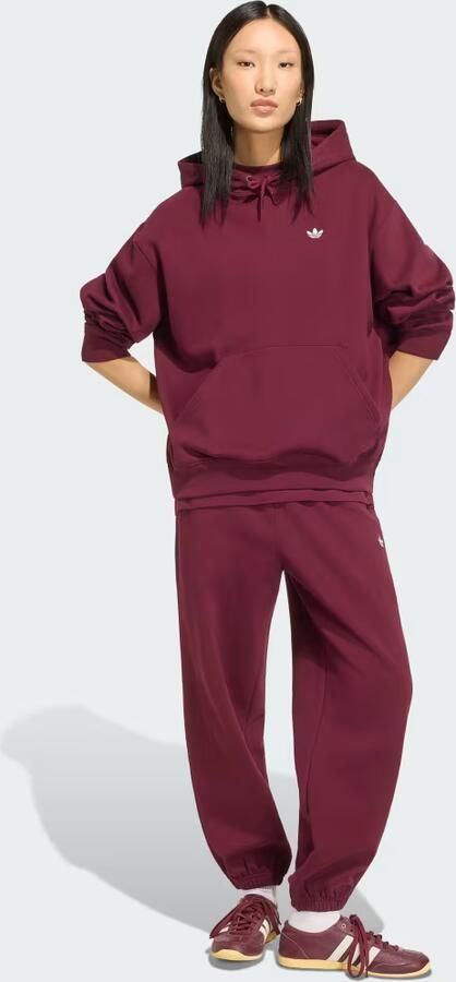 Adidas ESSENTIALS OVERSIZED FLEECE HOODIE - Foto 6