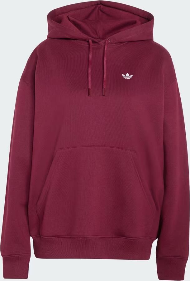 Adidas ESSENTIALS OVERSIZED FLEECE HOODIE - Foto 4