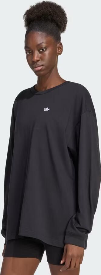Adidas ESSENTIALS OVERSIZED LONGSLEEVE