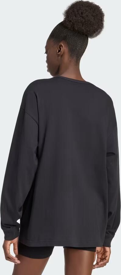 Adidas ESSENTIALS OVERSIZED LONGSLEEVE - Foto 6