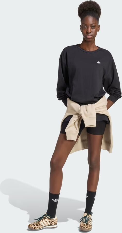 Adidas ESSENTIALS OVERSIZED LONGSLEEVE - Foto 5
