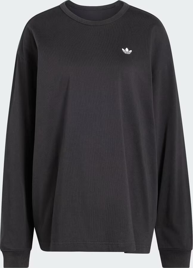 Adidas ESSENTIALS OVERSIZED LONGSLEEVE - Foto 4